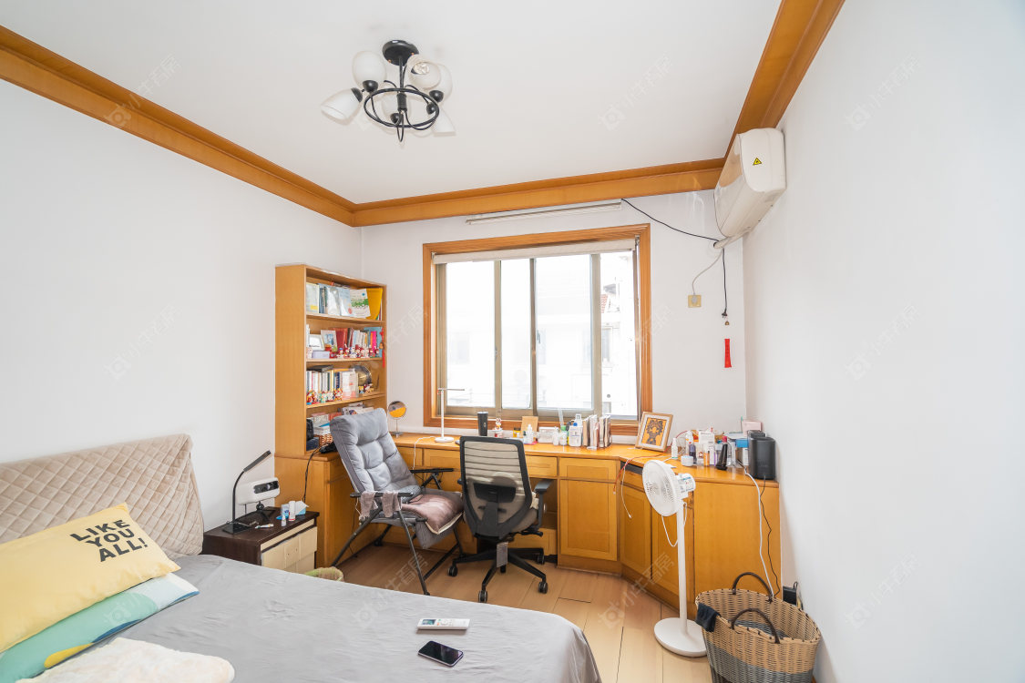 五角场东村房源室内图 常州五角场东村在售二手房源室内图_小牛看房