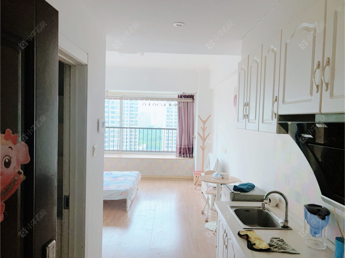 常州宝龙城市广场在租房源_小牛看房