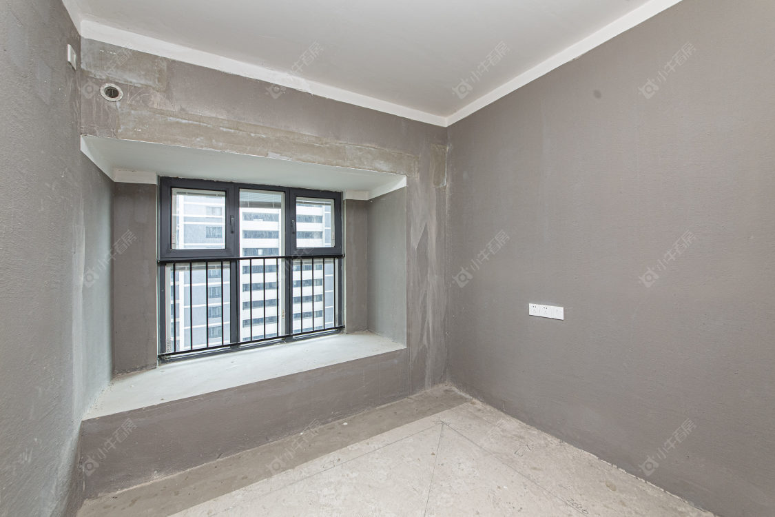 常州碧桂园都市森林在售二手房源室内图_小牛看房