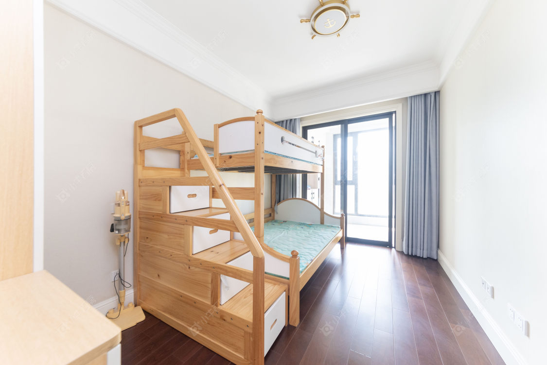 常州新城公馆荣域在售二手房源室内图_小牛看房