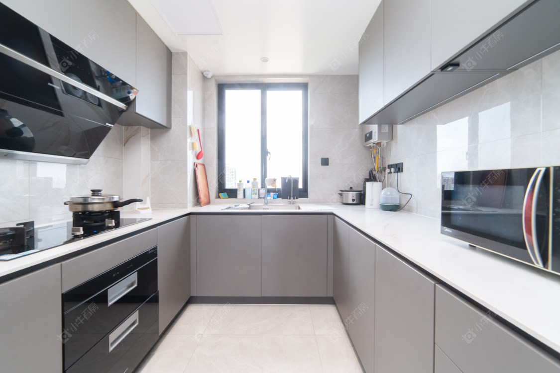 龙湖龙誉城四期房源室内图 常州龙湖龙誉城四期在售二手房源室内图_小牛看房