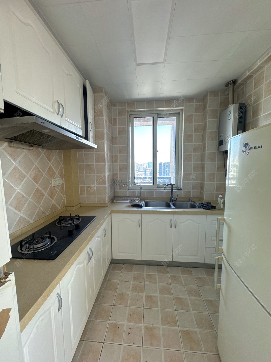 常州金地花苑在租房源室内图_小牛看房