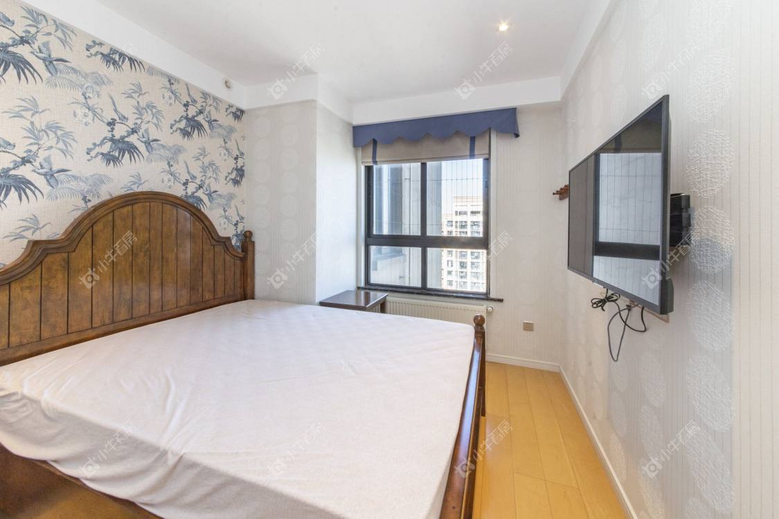 常州吾悦广场北区在租房源室内图_小牛看房