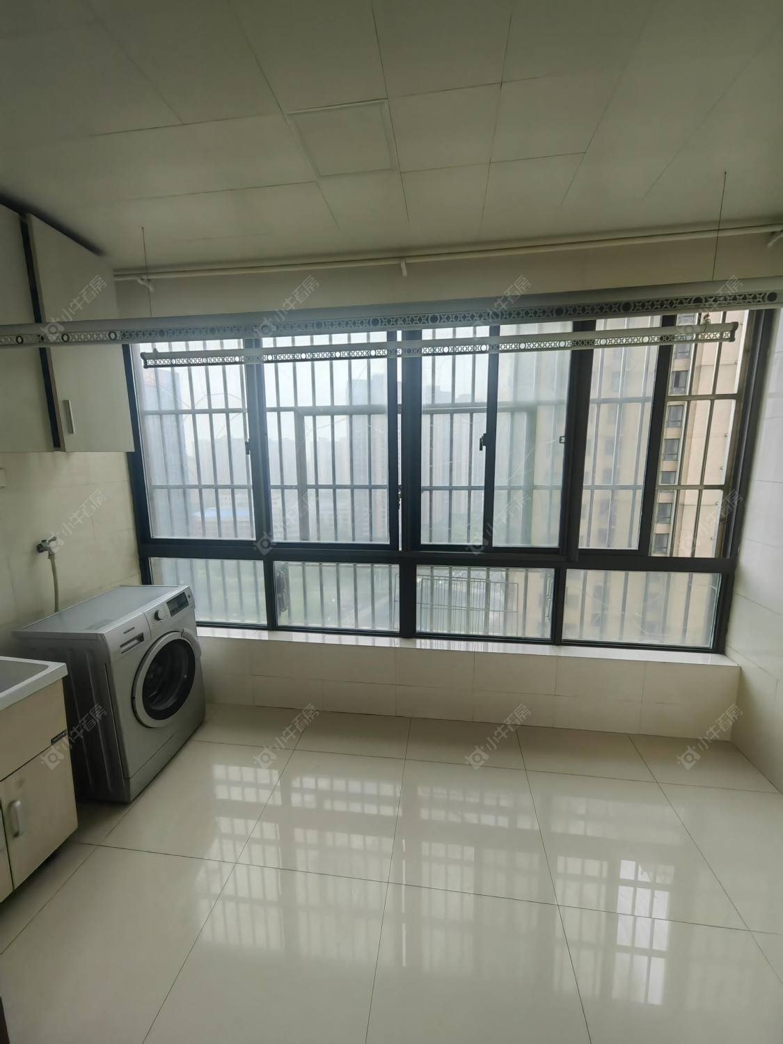 常州福地聚龙苑在租房源室内图_小牛看房