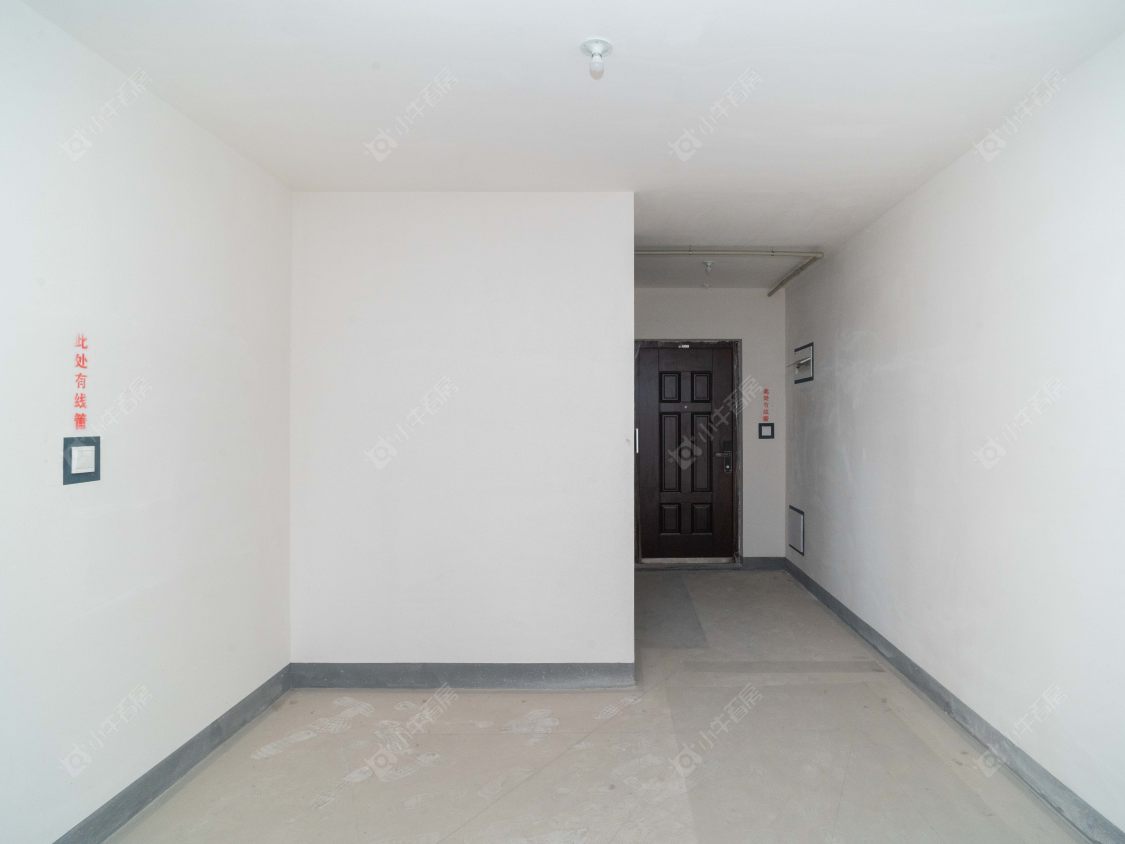 常州保利和光晨樾在售二手房源室内图_小牛看房