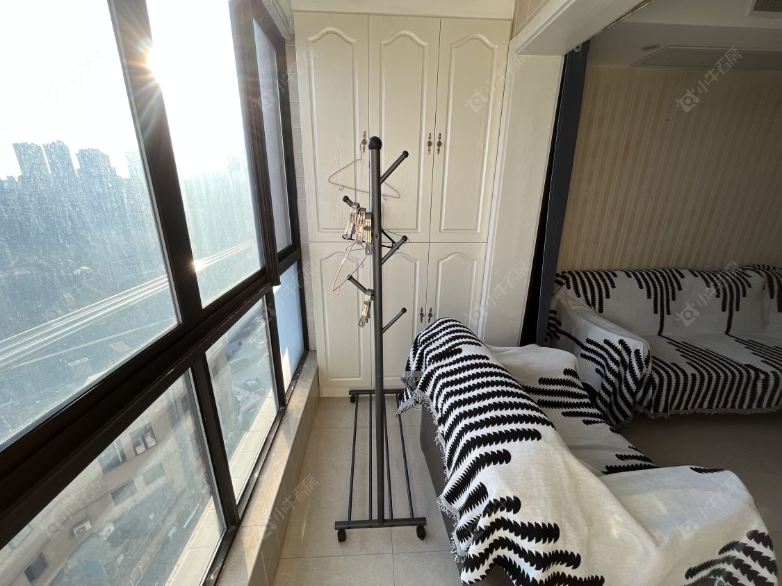 常州御水华庭一期在租房源室内图_小牛看房