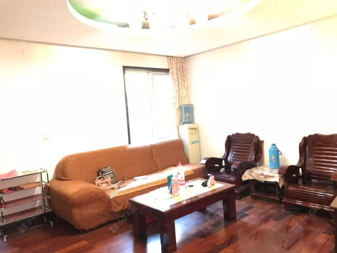 常州新城花苑东区在租房源室内图_小牛看房