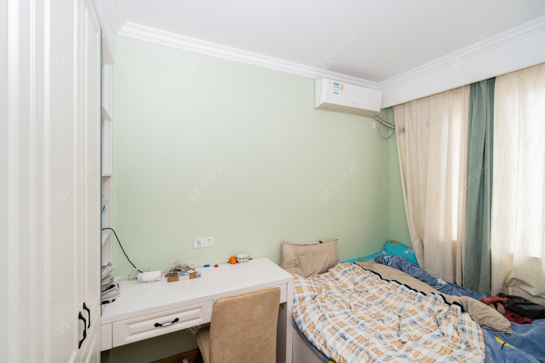 常州银河湾明苑一期在售二手房源室内图_小牛看房