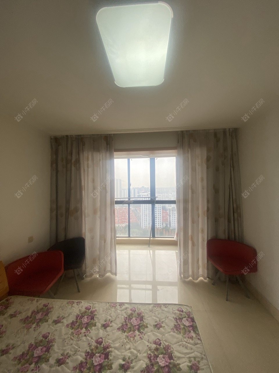 常州水晶城在租房源室内图_小牛看房