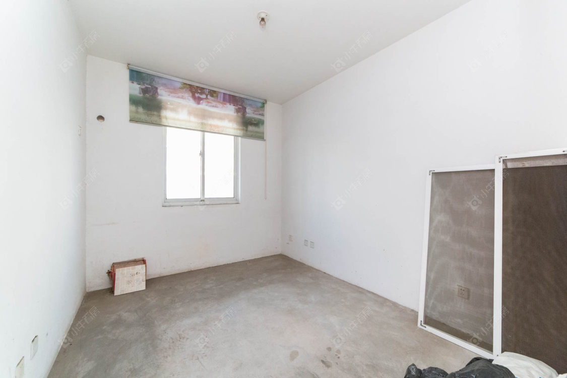 常州空港二村在售二手房源室内图_小牛看房