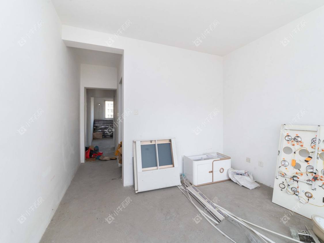 常州紫缘公寓在租房源室内图_小牛看房