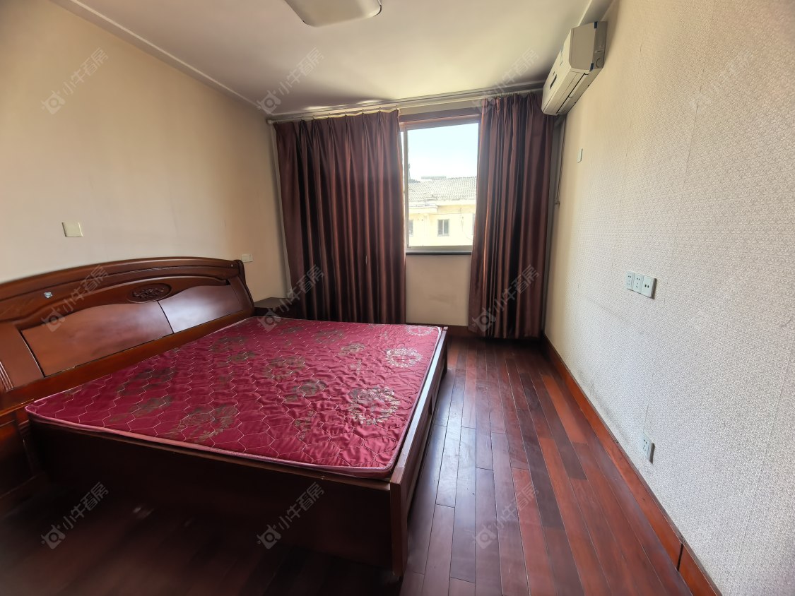 常州永安花苑在租房源_小牛看房