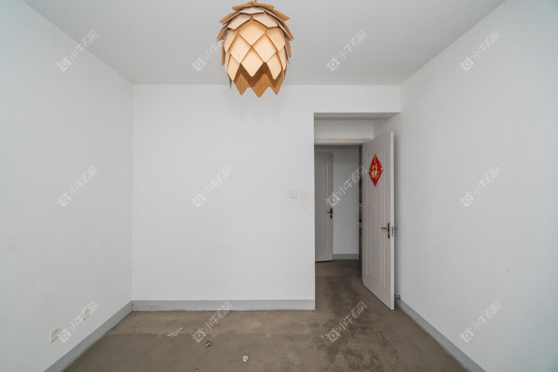 常州华海花园在租房源_小牛看房