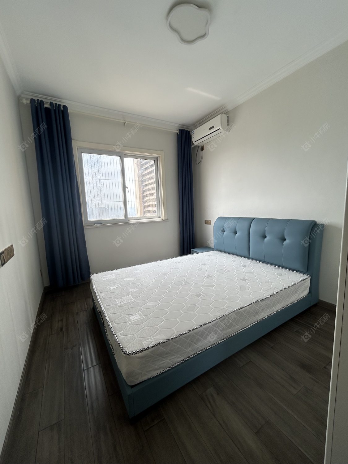 常州华润国际三期在租房源室内图_小牛看房