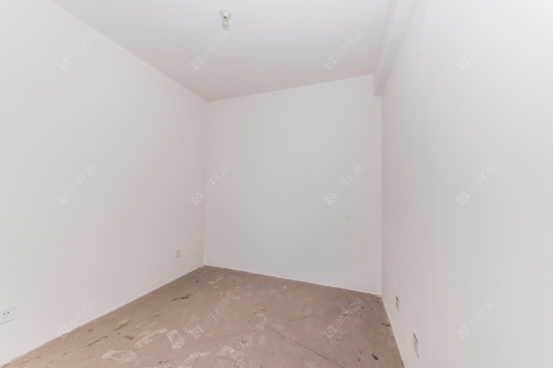 常州世茂香槟湖一期在售二手房源室内图_小牛看房