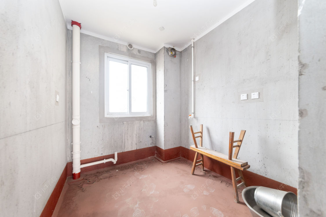 常州路劲城四期在售二手房源室内图_小牛看房