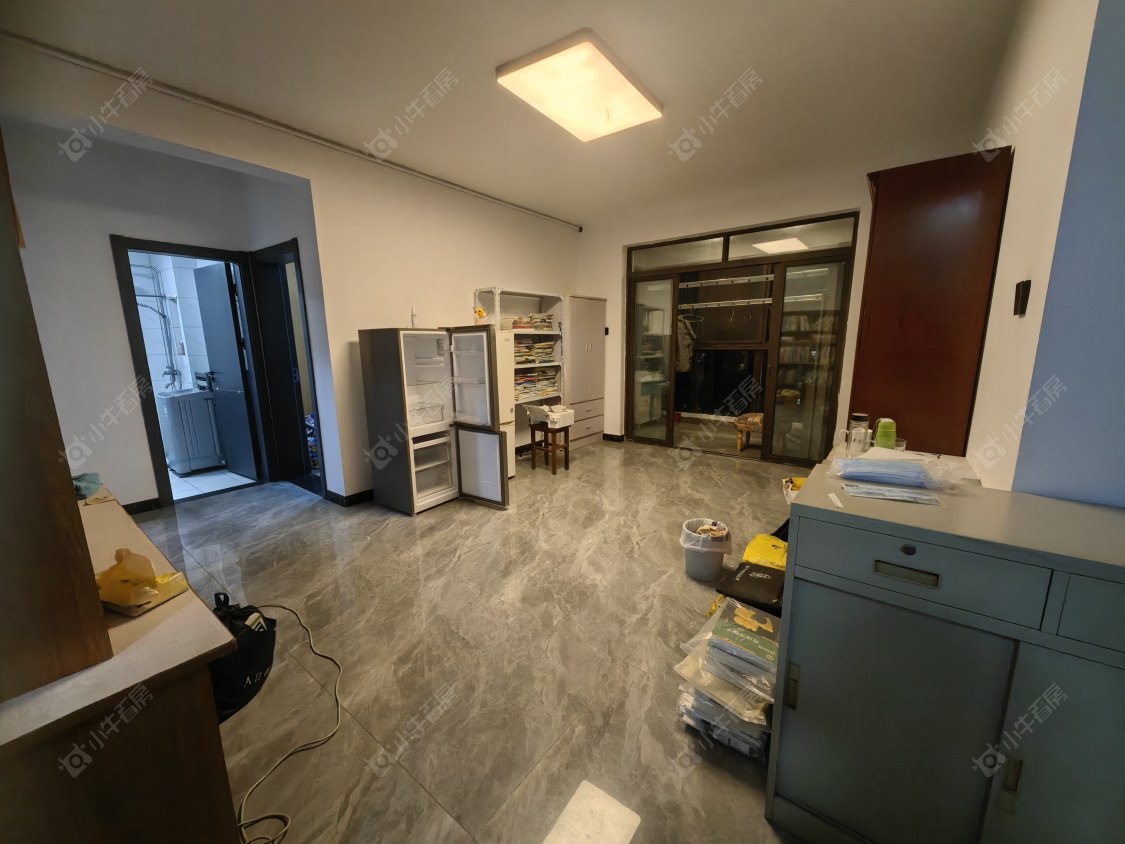 常州新城逸境园2室2厅1卫出租_小牛看房