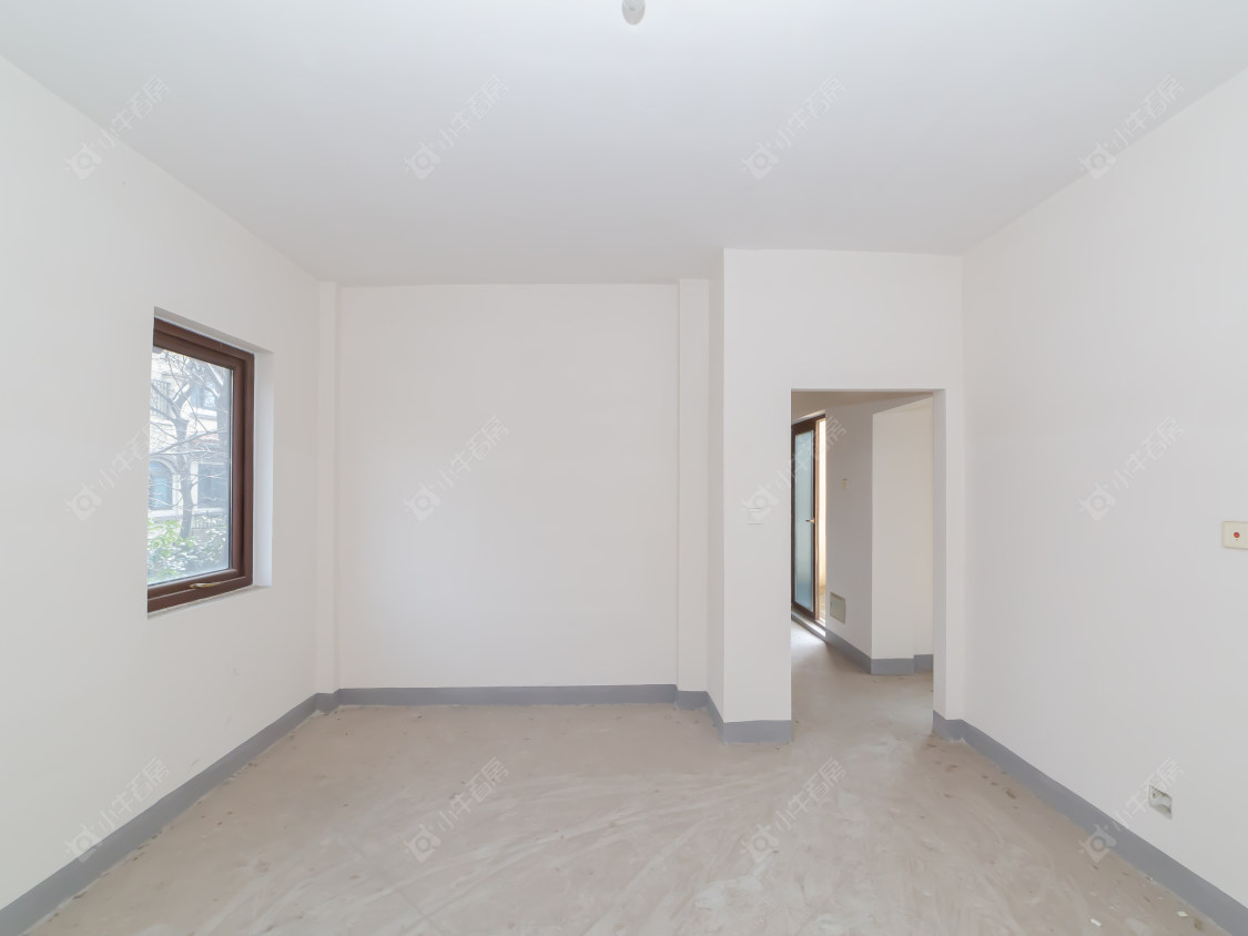 常州龙湖原山别墅区在售二手房源室内图_小牛看房