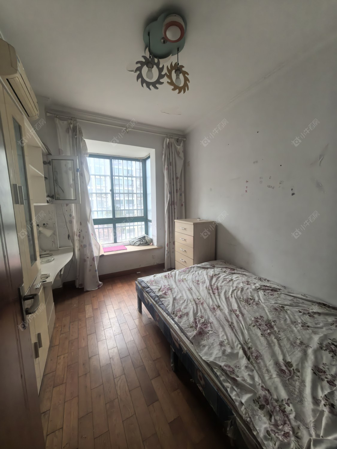 常州星鑫家园一期在租房源_小牛看房