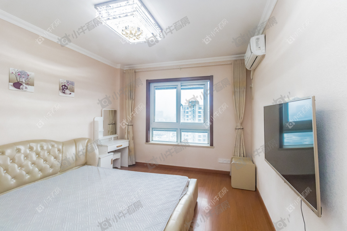 常州中奥珑郡在租房源_小牛看房