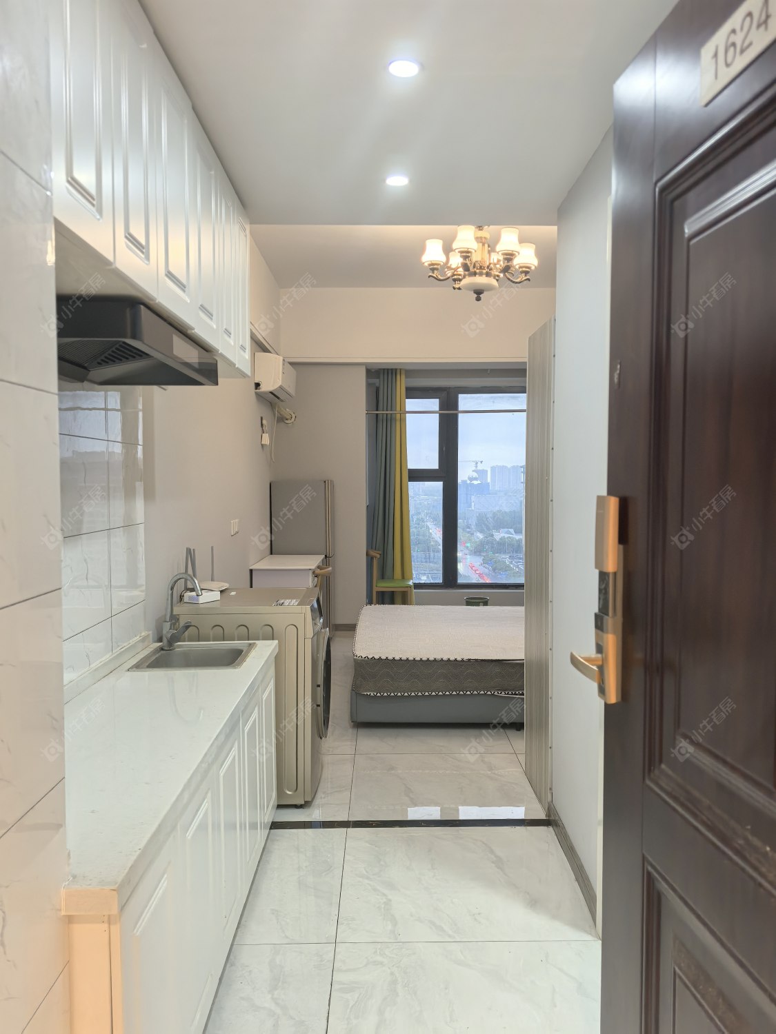 龙湖星图房源 常州龙湖星图在租房源_小牛看房