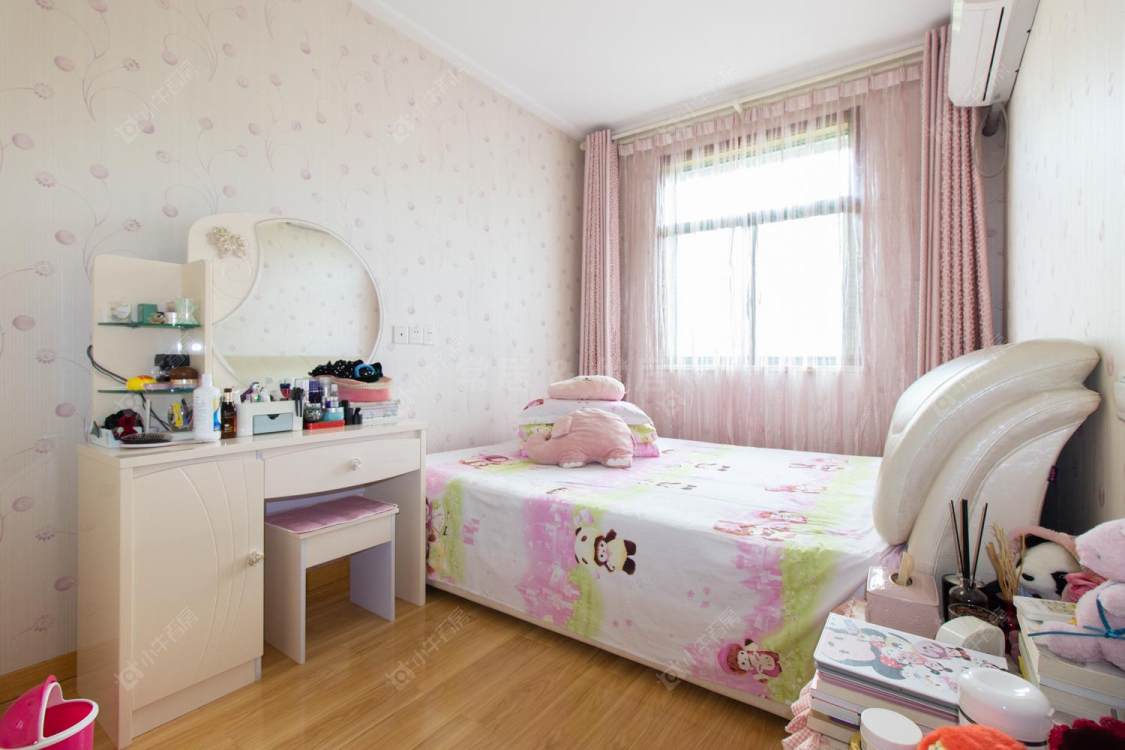 常州丽华二村在售二手房源室内图_小牛看房