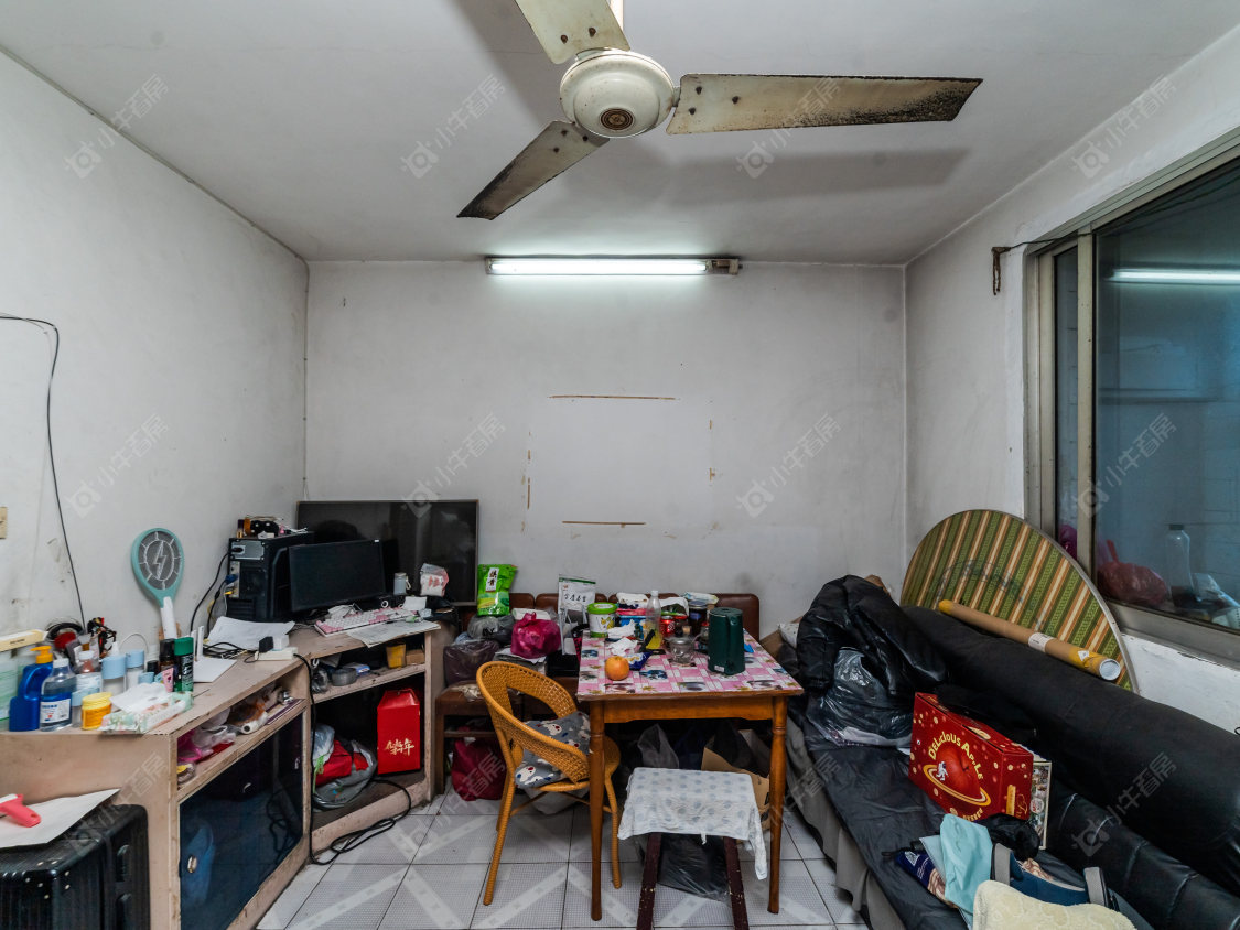 常州河苑东村在售二手房源室内图_小牛看房