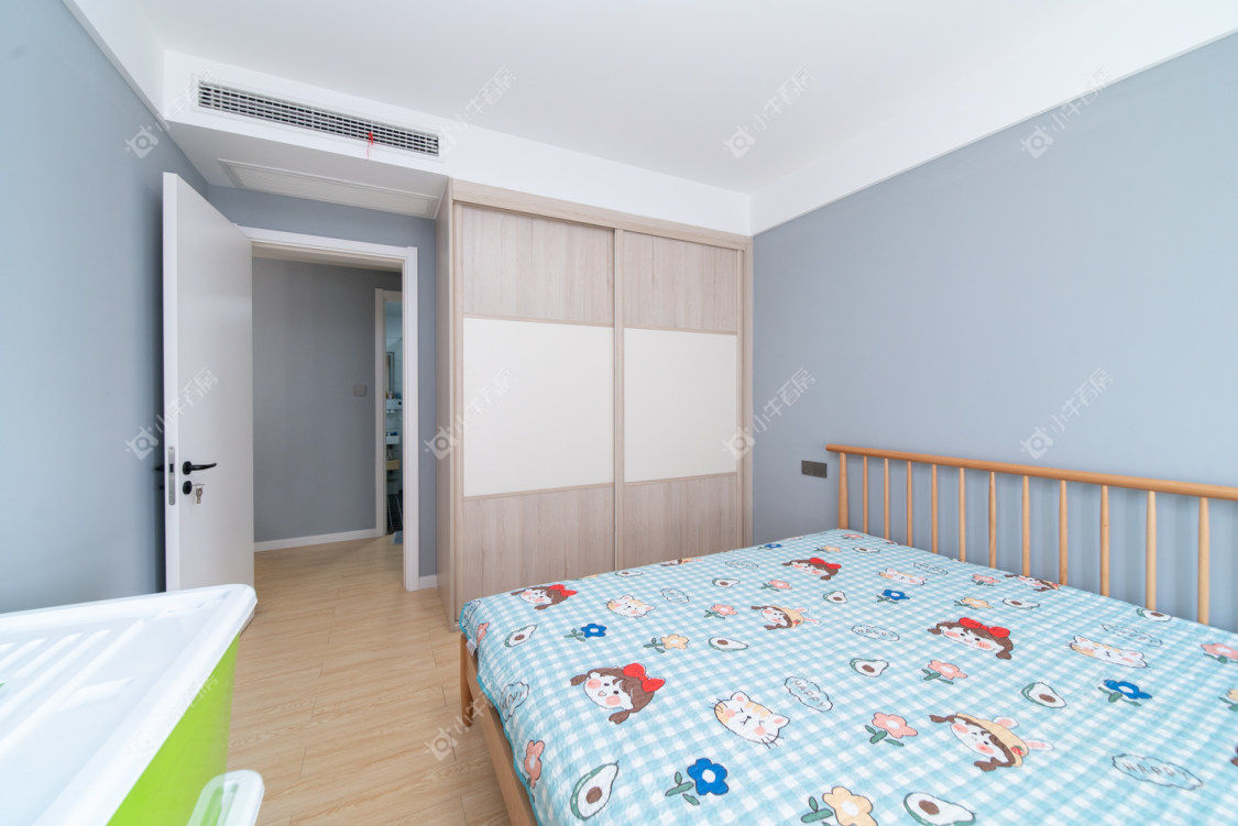 常州紫金城南区在租房源_小牛看房