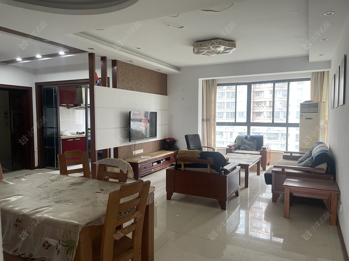 常州中央花园在租房源_小牛看房