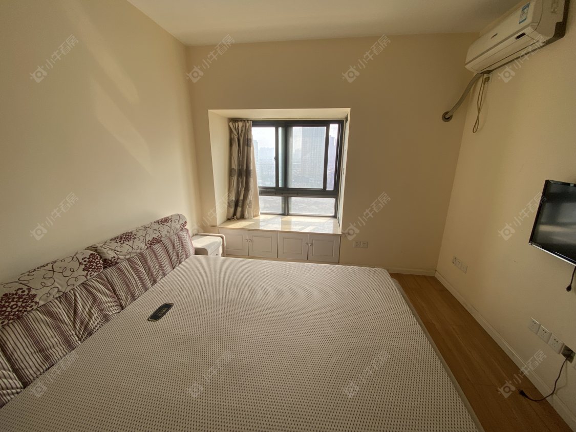 常州蓝天新苑在租房源_小牛看房