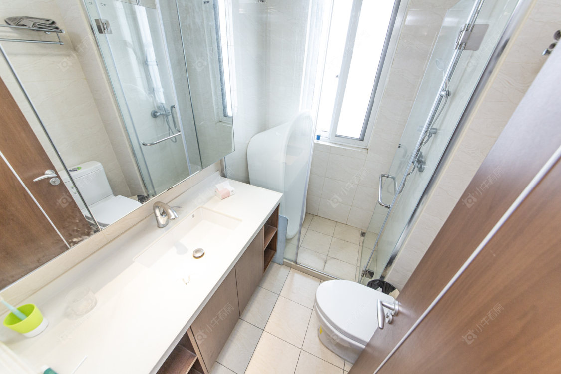 常州万科城在售二手房源室内图_小牛看房