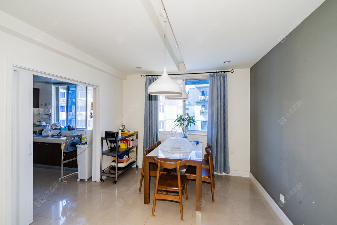 常州浦南南村在售二手房源室内图_小牛看房