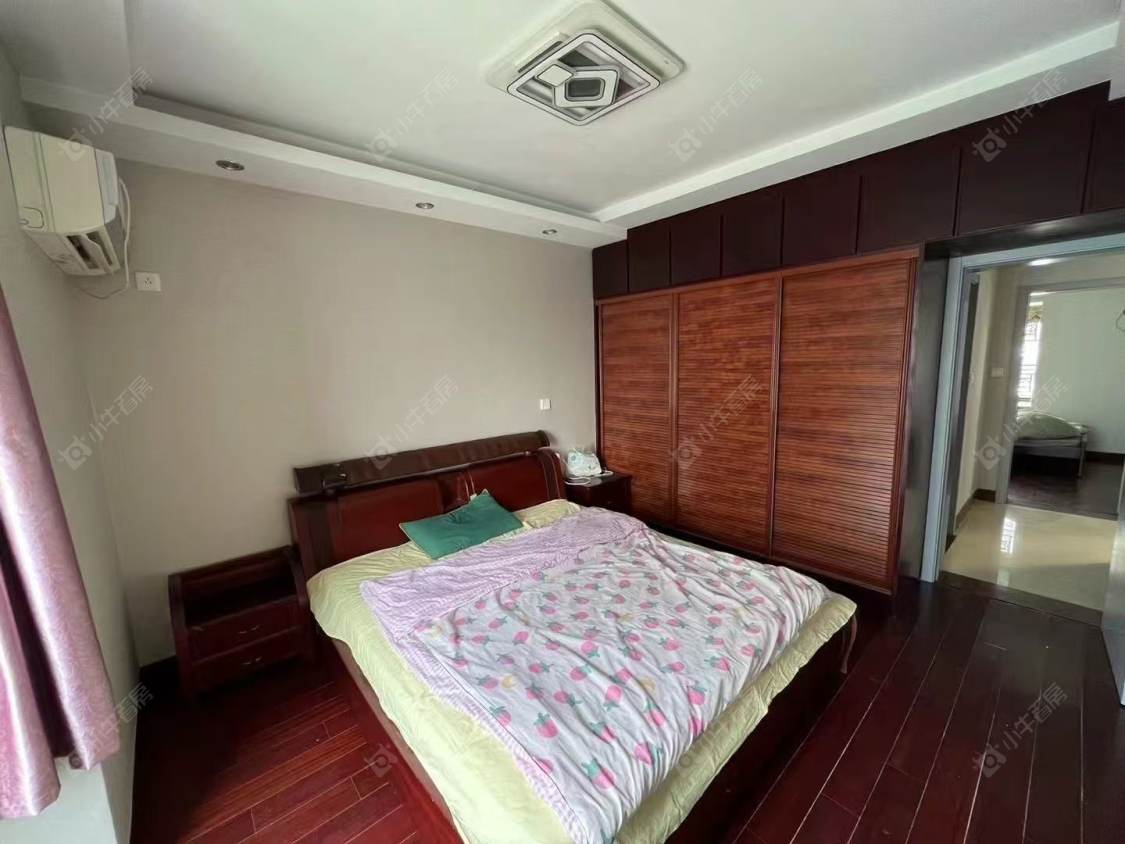 常州喜盈门花苑在租房源_小牛看房