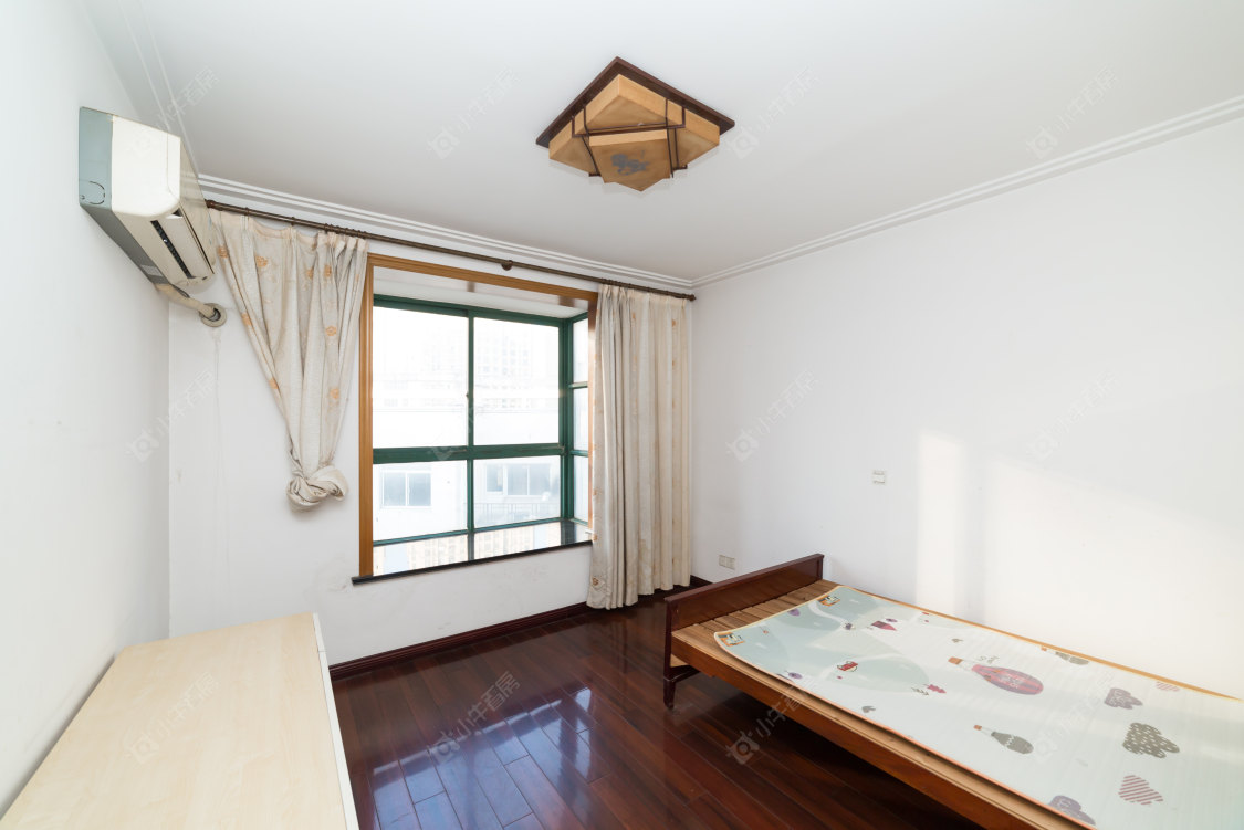 常州青洋花苑在售二手房源室内图_小牛看房