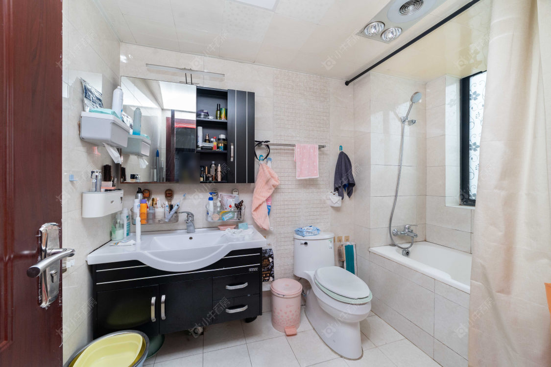 常州福临东苑在售二手房源室内图_小牛看房