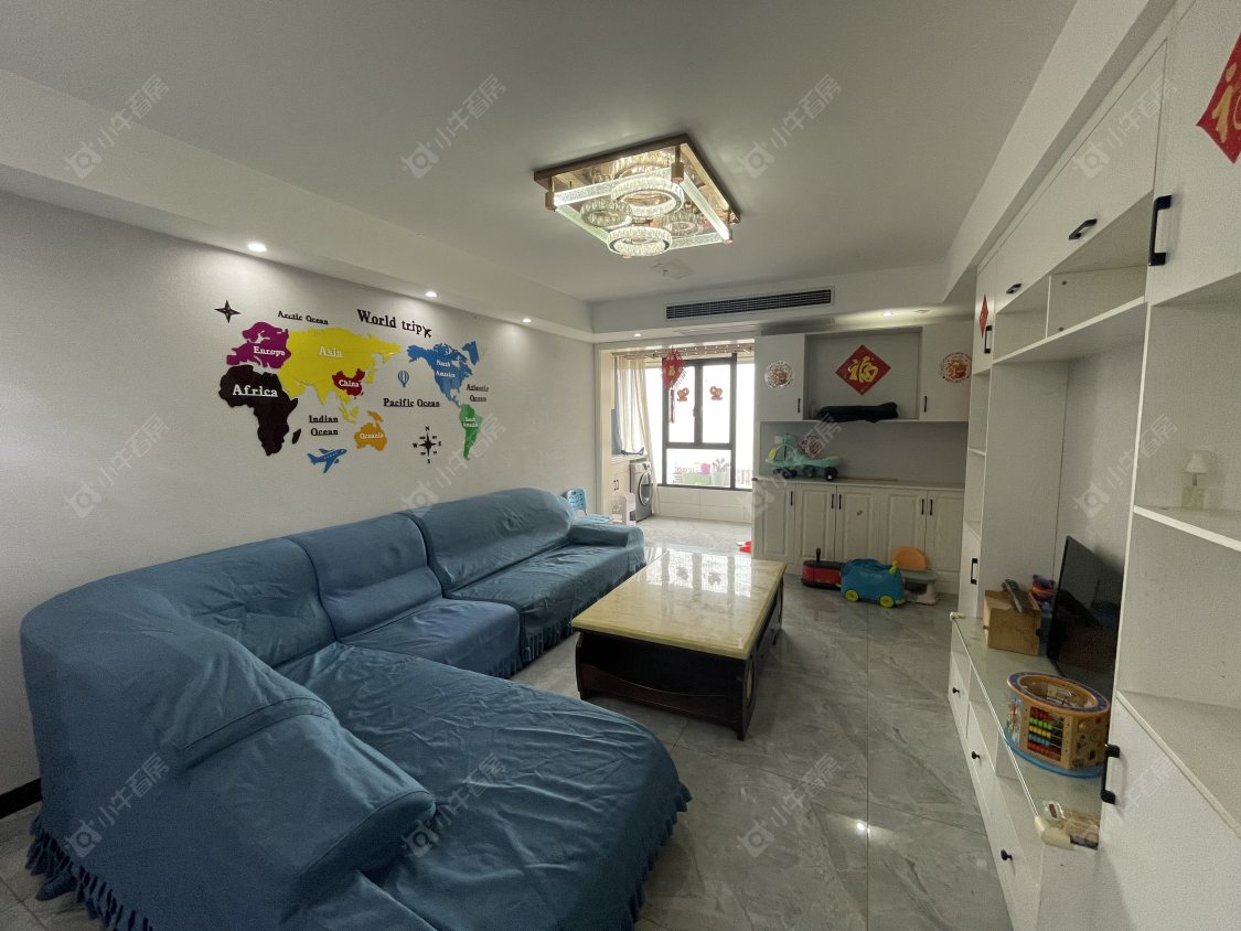 绿都万和城七区房源 常州绿都万和城七区在租房源_小牛看房