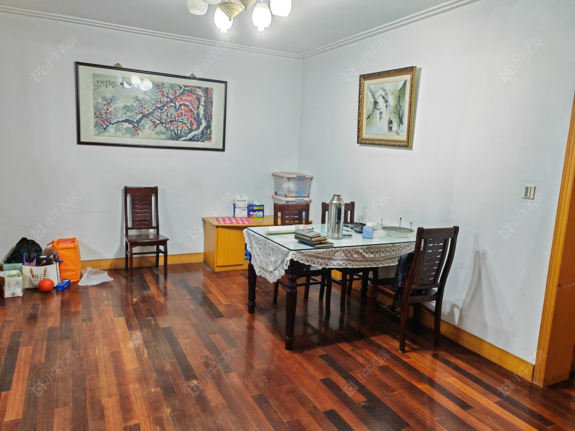 常州花之园在租房源_小牛看房