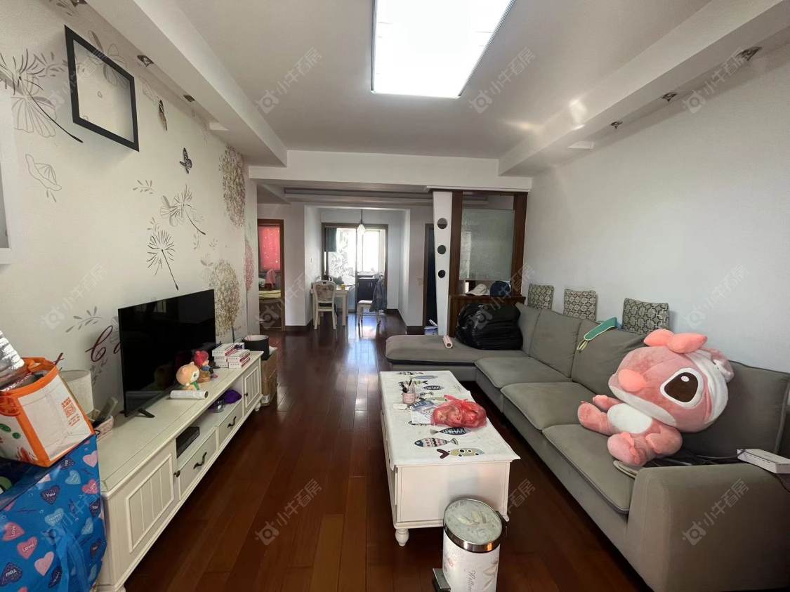 常州大学新村一社区在租房源_小牛看房