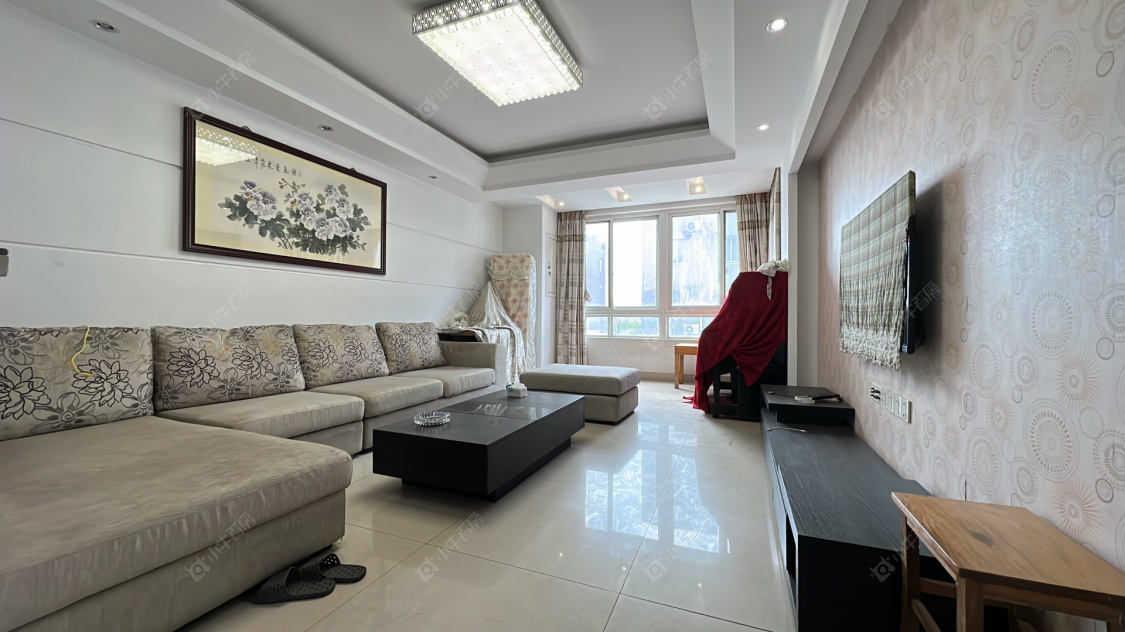 丹阳景阳花园（丹阳）在售二手房_小牛看房