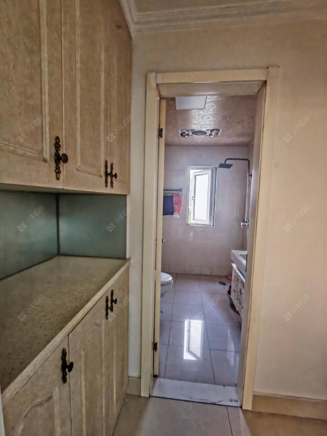 常州清水湾花园三期在租房源室内图_小牛看房