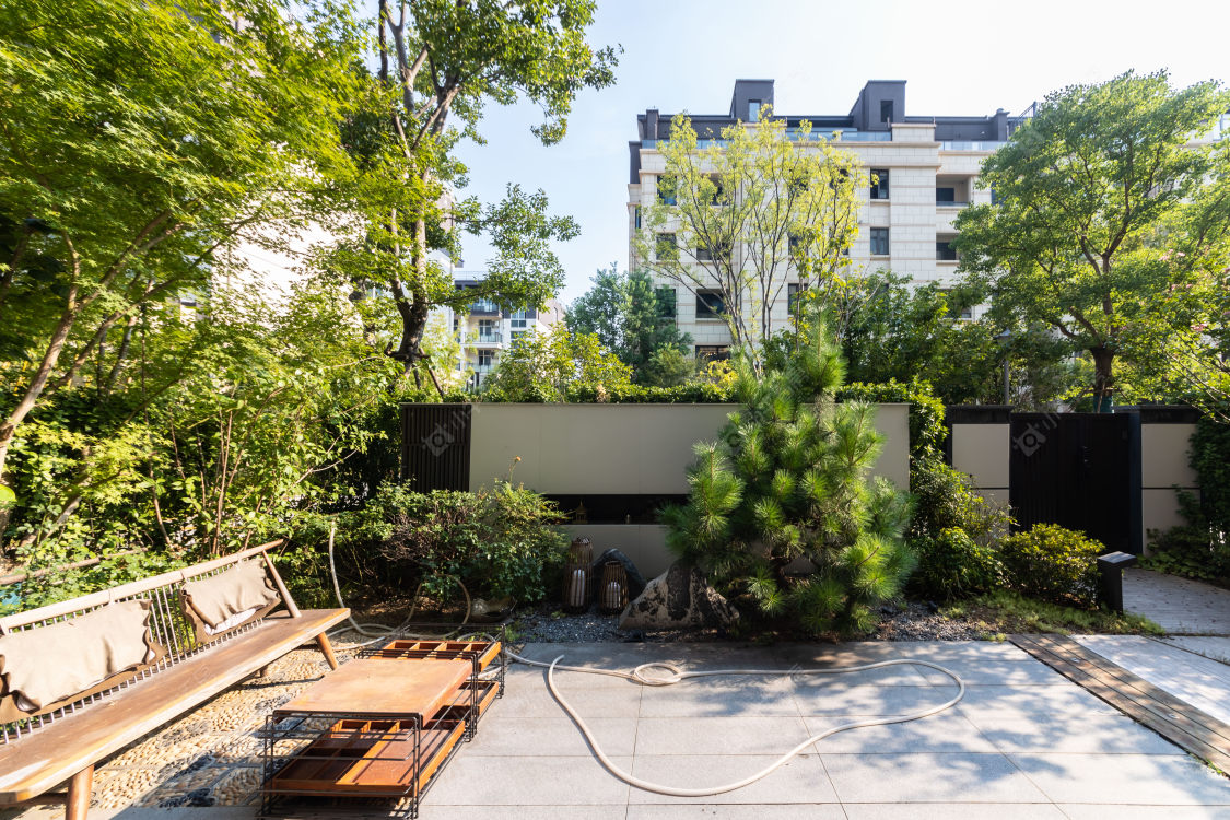 常州桃溪院子在售二手房源室内图_小牛看房