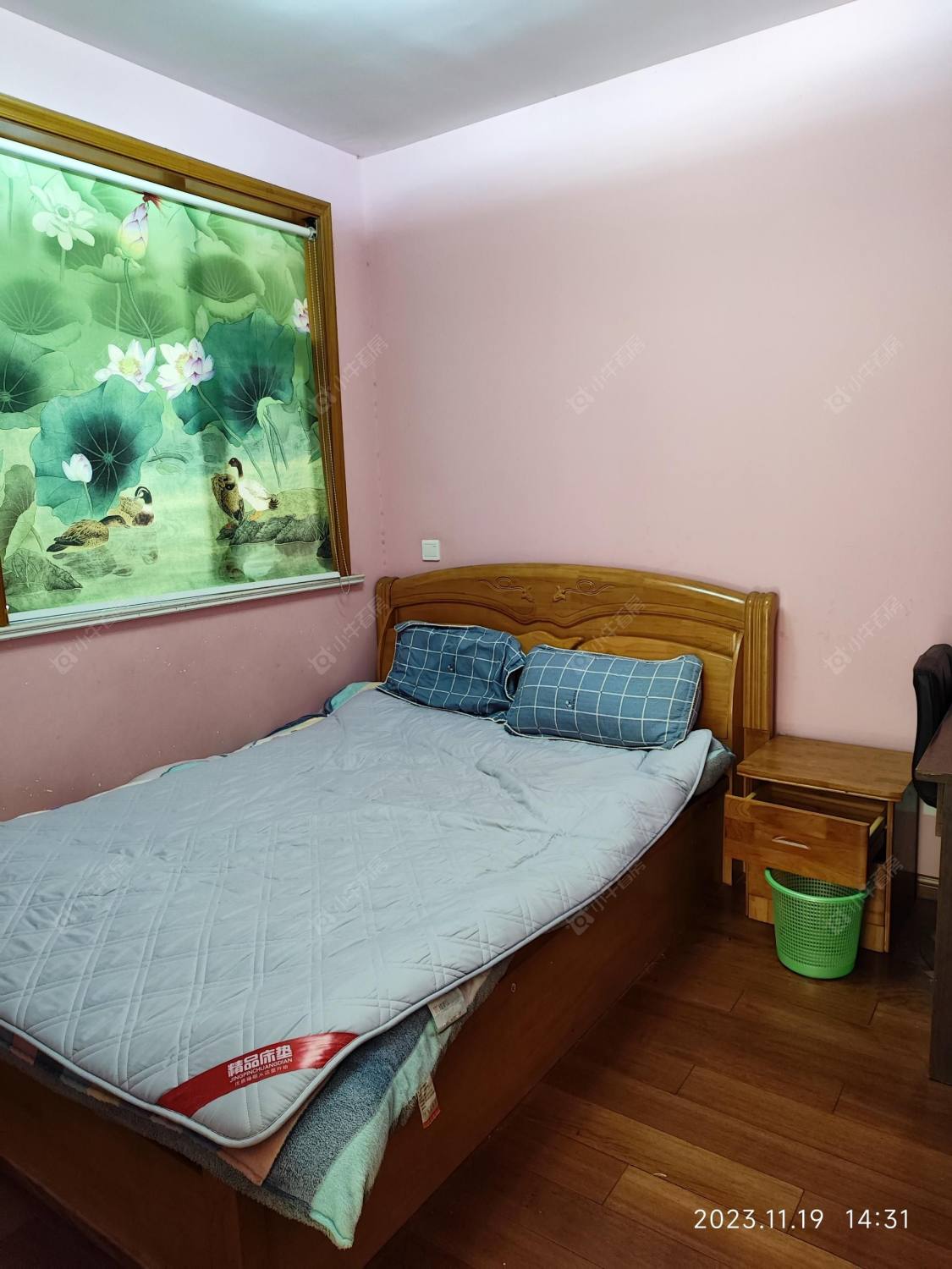 常州绿都万和城五区在租房源室内图_小牛看房