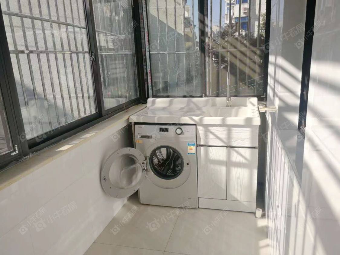 常州清潭新村在租房源_小牛看房