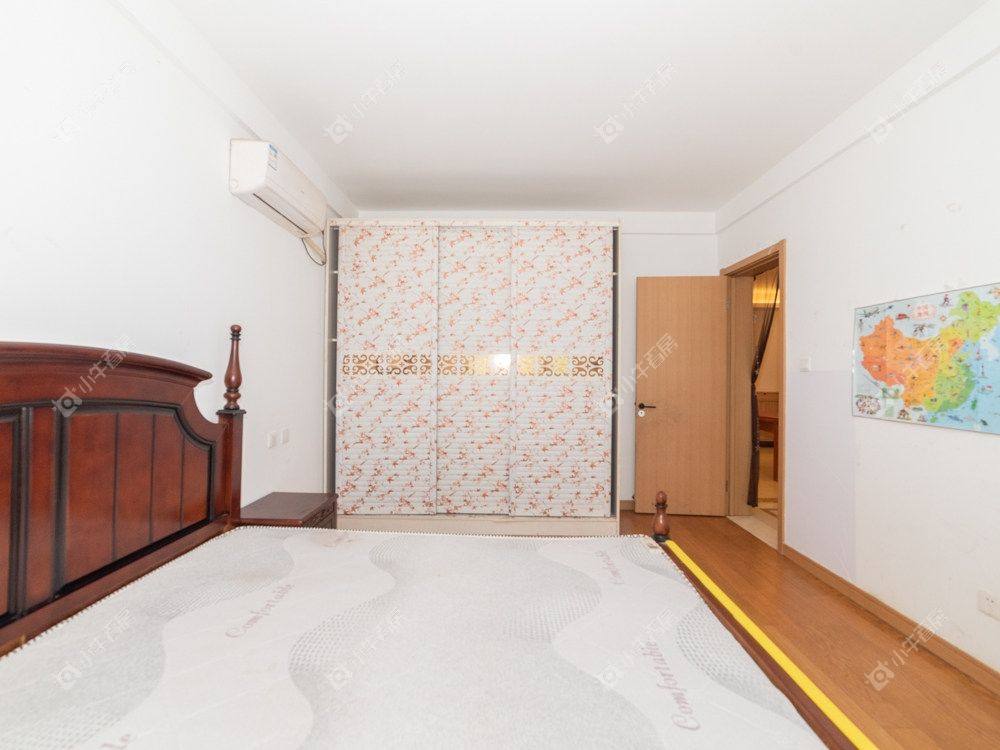 常州九洲花园三期在租房源室内图_小牛看房