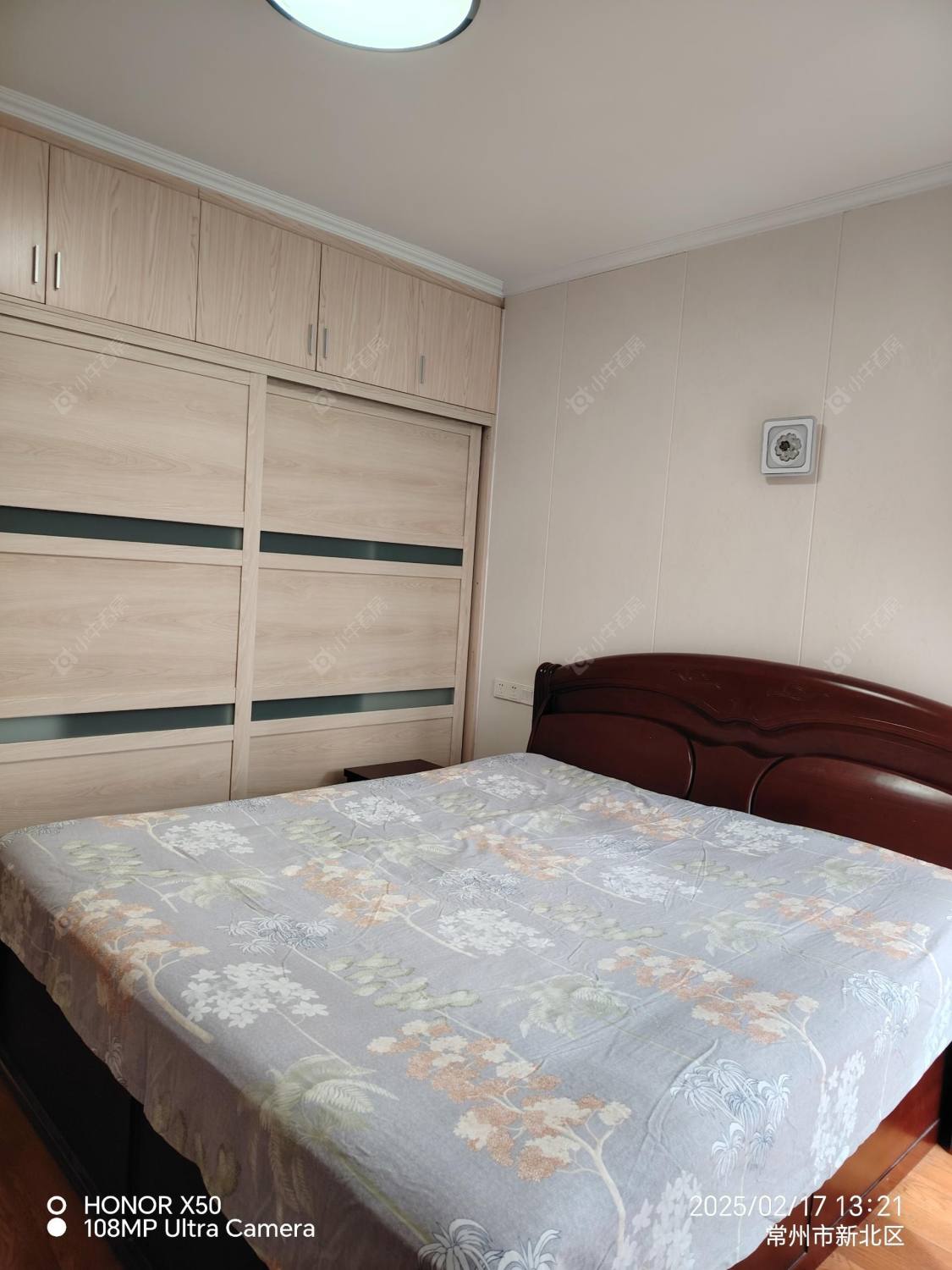 常州吟枫苑东区在租房源室内图_小牛看房