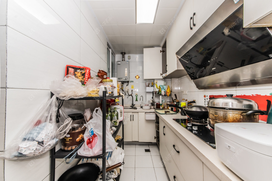 常州美林湖水岸枫情在售二手房源室内图_小牛看房