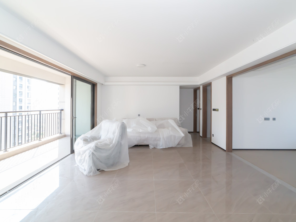 常州中海云麓里在售二手房_小牛看房