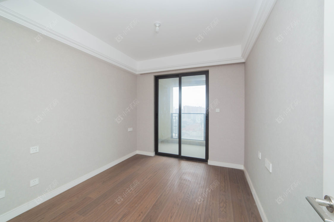 常州新城樾隽中央在售二手房源室内图_小牛看房