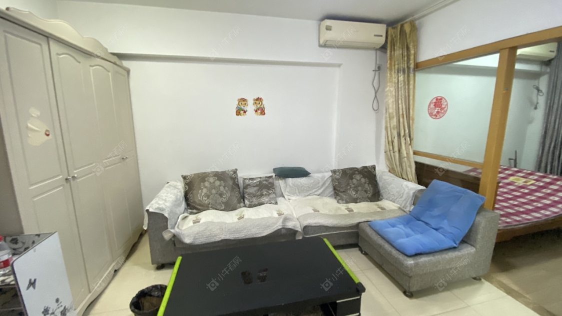 常州万泽大厦在租房源室内图_小牛看房