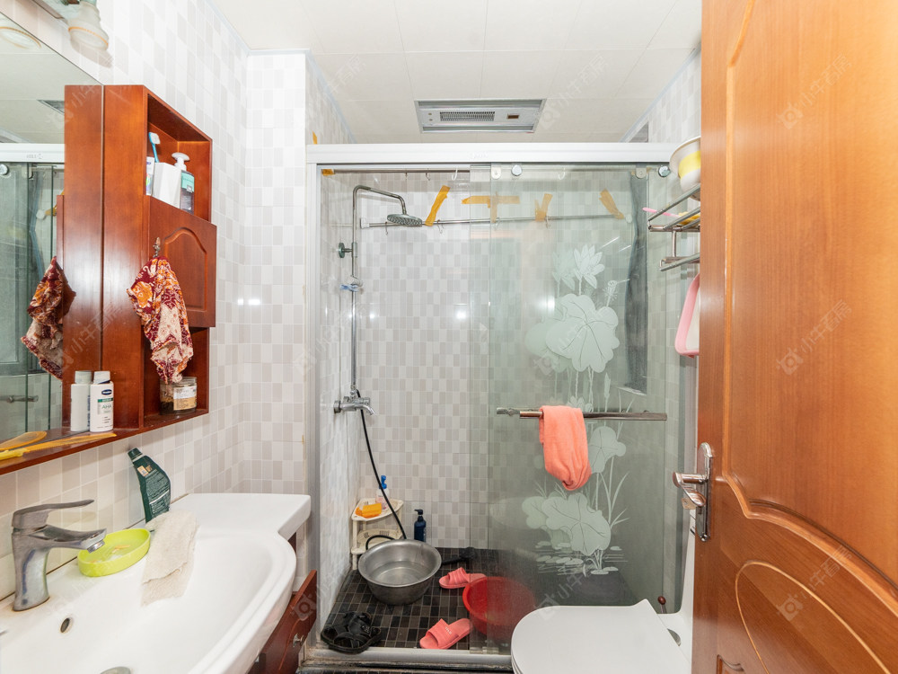 常州九洲花园二期在售二手房源室内图_小牛看房